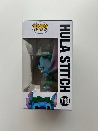 Funko Pop! Disney Stitch Hawaiano 718