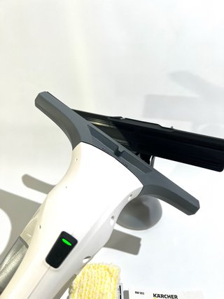 Kärcher WV 1 Plus Limpiadora de Cristales
