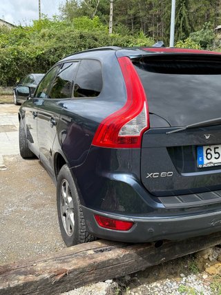 Volvo XC60 2009
