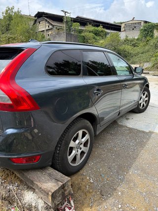 Volvo XC60 2009