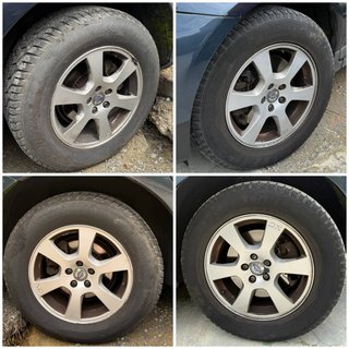 Volvo XC60 2009