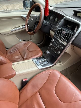 Volvo XC60 2009