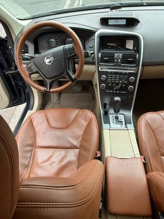 Volvo XC60 2009