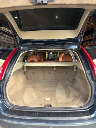 Volvo XC60 2009