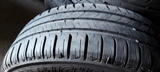 205/60 R16 92H