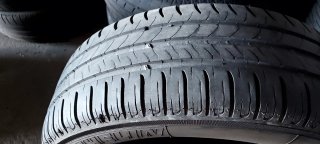 205/60 R16 92H