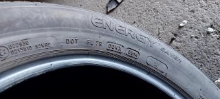 205/60 R16 92H