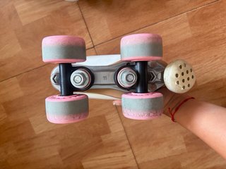 Patines artistico talla 31 BELATI