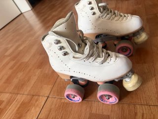 Patines artistico talla 31 BELATI