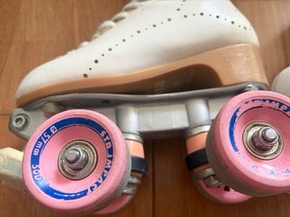 Patines artistico talla 31 BELATI