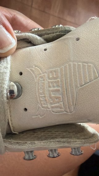 Patines artistico talla 31 BELATI