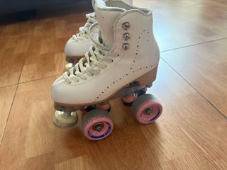 Patines artistico talla 31 BELATI