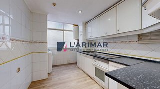 Piso en venta en Alipark en Alicante