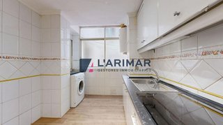 Piso en venta en Alipark en Alicante