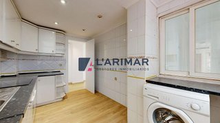 Piso en venta en Alipark en Alicante