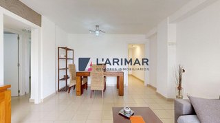 Piso en venta en Alipark en Alicante