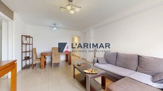 Piso en venta en Alipark en Alicante