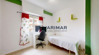 Piso en venta en Alipark en Alicante