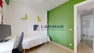 Piso en venta en Alipark en Alicante