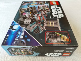 LEGO 75169 Star Wars Duelo en Naboo