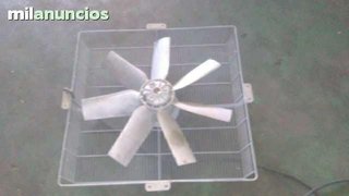 VENDO VENTILADORES CONDENSADORES
