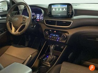 Hyundai Tucson TUCSON FL TGDI 1.6 177CV 4X4 DT TECNO SK