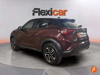 Nissan Juke DIG-T 84 kW (114 CV) DCT 7 Vel. Acenta