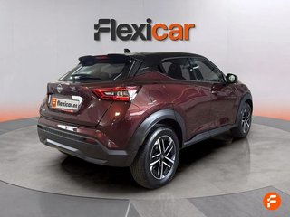 Nissan Juke DIG-T 84 kW (114 CV) DCT 7 Vel. Acenta