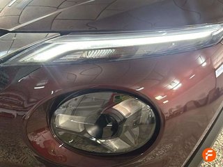 Nissan Juke DIG-T 84 kW (114 CV) DCT 7 Vel. Acenta