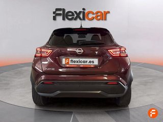 Nissan Juke DIG-T 84 kW (114 CV) DCT 7 Vel. Acenta