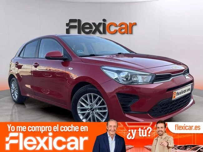 Kia Rio 1.2 DPi 62kW (84CV) Drive - foto 1