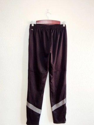 Pantalón de chándal Puma negro