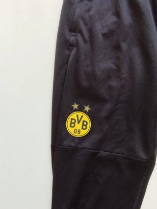 Pantalón de chándal Puma negro