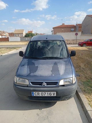 Citroen Berlingo 1997