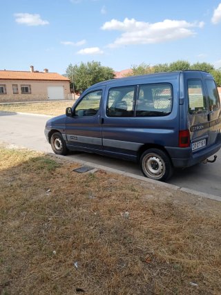 Citroen Berlingo 1997