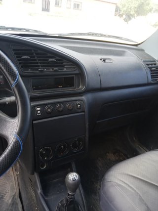 Citroen Berlingo 1997
