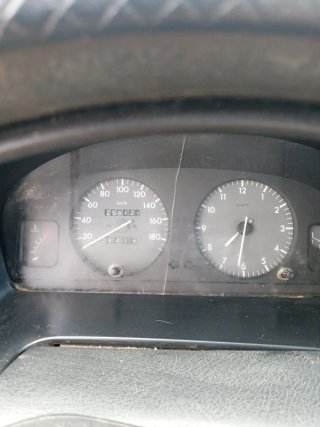 Citroen Berlingo 1997