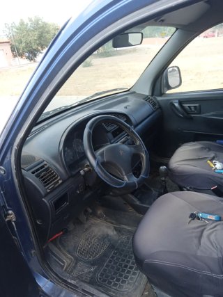 Citroen Berlingo 1997