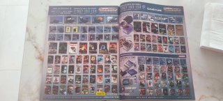 Revista Hobby Consolas Nº 141
