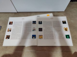Vinilo ABBA More ABBA Gold 2LP