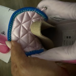 Nike Lebron Promise Rosa Azul