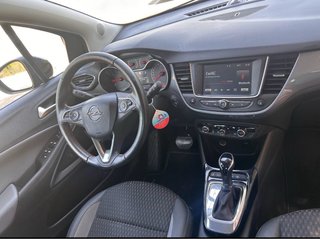 Opel Crossland X 2020