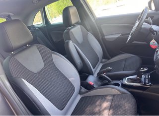 Opel Crossland X 2020