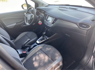 Opel Crossland X 2020
