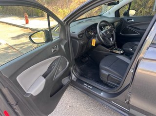 Opel Crossland X 2020