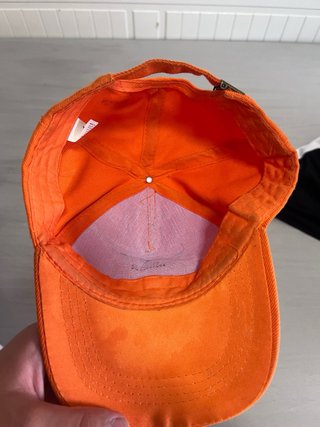 Gorra Dragon Ball Naranja