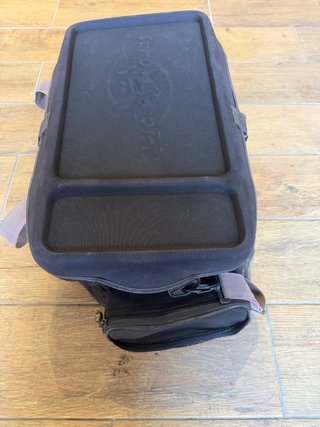 Carpspirit Bolsa de Pesca
