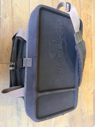 Carpspirit Bolsa de Pesca