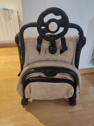 Silla de paseo Easywalker