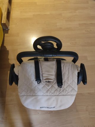 Silla de paseo Easywalker